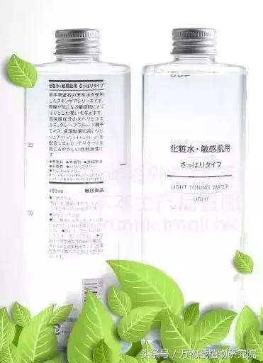 鎶よ偆鍝佺敤鐨勪腑鑽夎嵂閮芥湁鍝簺,鐪熸鐨勪腑鑽夎嵂鐨勬姢鑲ゅ搧