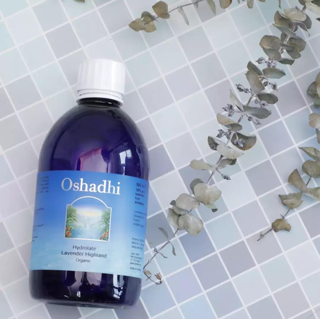 纯露敷脸,纯露敷脸护肤法