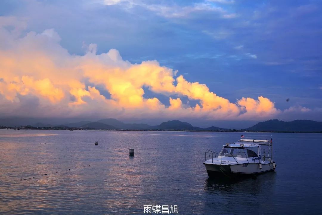 网红必去100个地方,全国每个省份的网红打卡地