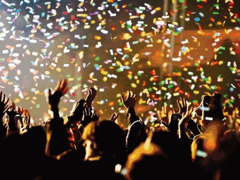 高端音乐美食派对,沙滩音乐美食嘉年华