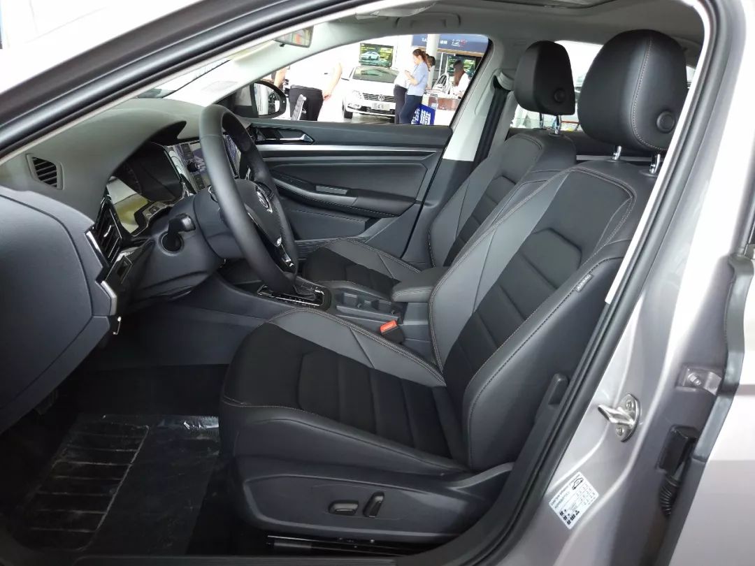 宝来1.4t和速腾1.4t选哪个,1.4t宝来和速腾哪个更值得购买