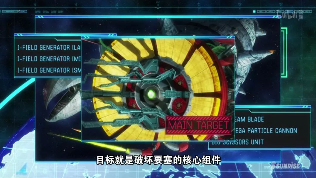 高达动漫被人吐槽,高达吐槽