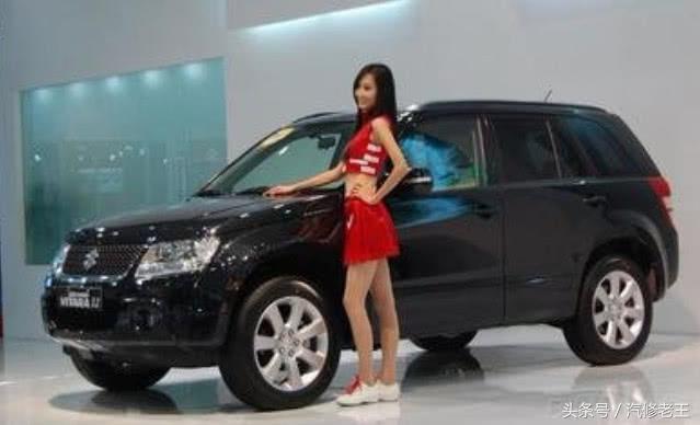 铃木维特拉有必要买吗,铃木维特拉现在值得买吗