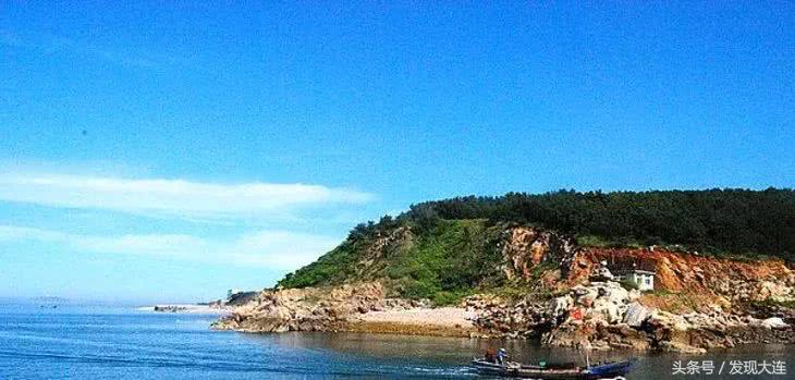 大连度假海岛旅游推荐,大连海岛自由行旅游攻略
