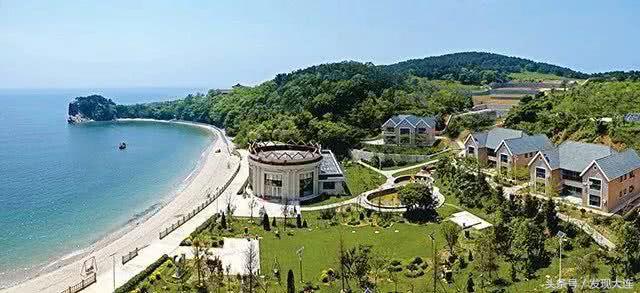 大连周边哪个海岛适合孩子玩,大连海岛旅游哪个岛最好