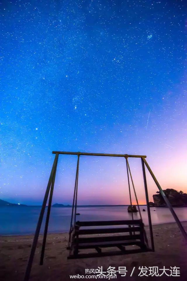 大连周边哪个海岛适合孩子玩,大连海岛旅游哪个岛最好