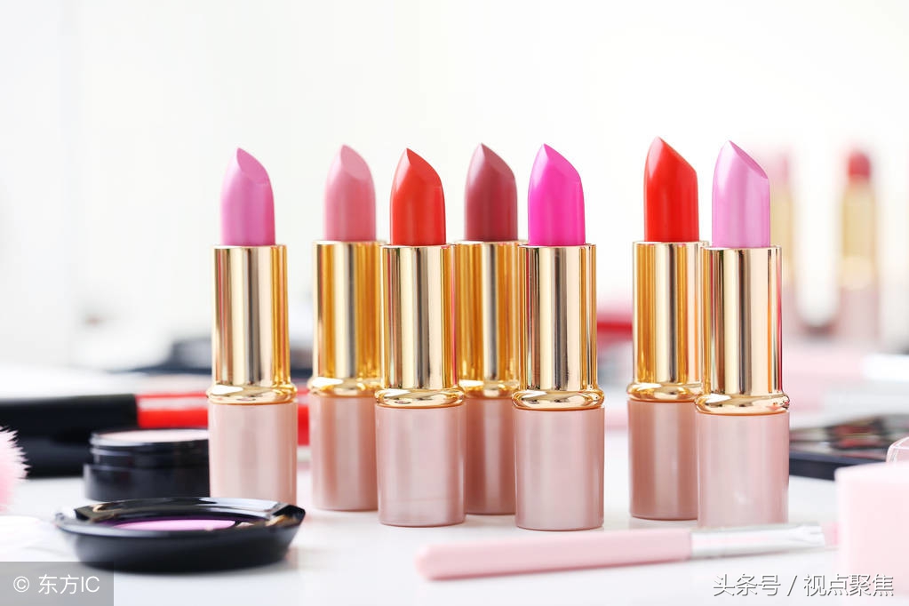 口红正确的制作方法,口红的正确制作方法