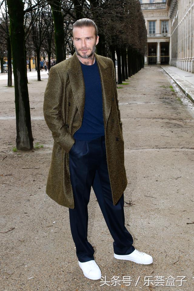 乐荟盒子盘点：2018世足中的10大时尚足球明星有哪些？