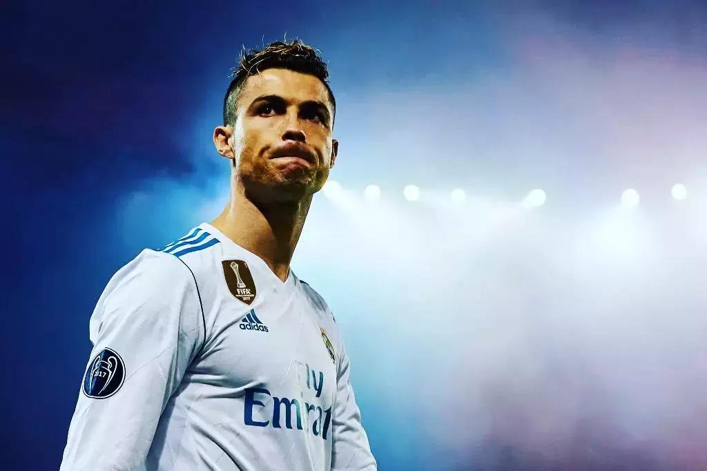 c罗去尤文时跟皇马合同还剩几年,c罗一亿卖给了谁