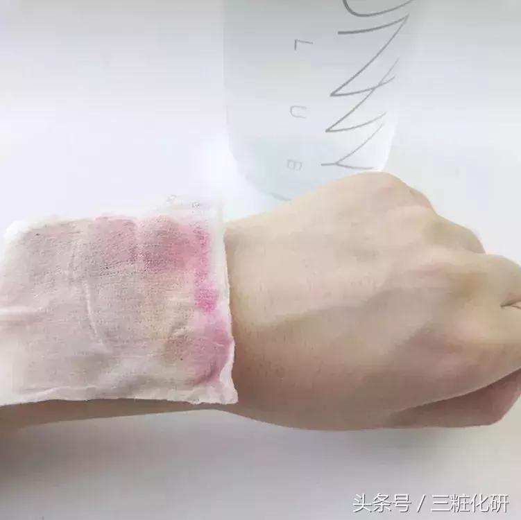 抖音比较火的卸妆水,抖音推荐的卸妆水