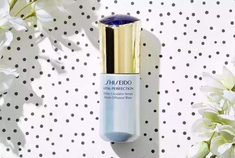 资生堂30款必买产品,资生堂必买的30款