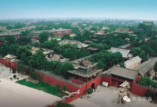 文化漫谈历史完整视频,关帝祭祀礼仪