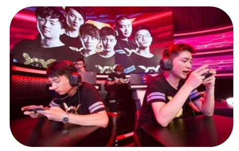 老外滩和外滩,老外滩看球赛