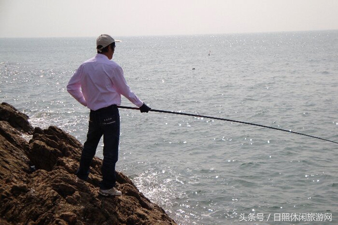 日照房价,日照金山