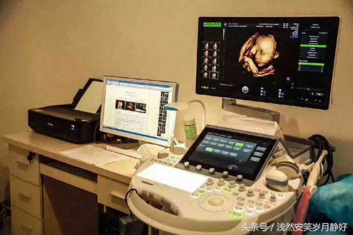 为什么做四维,和美家四维彩超临沂