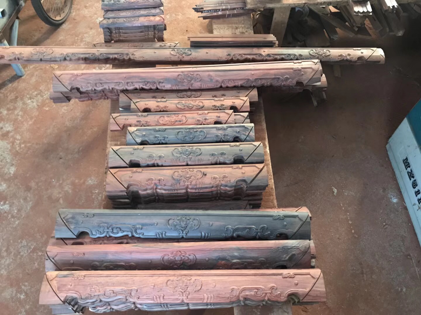 海派家具成功案例,海派家具的源流