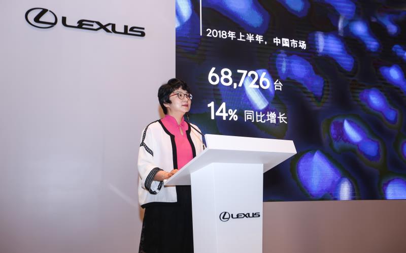 雷克萨斯es大爆冷,雷克萨斯es高光时刻