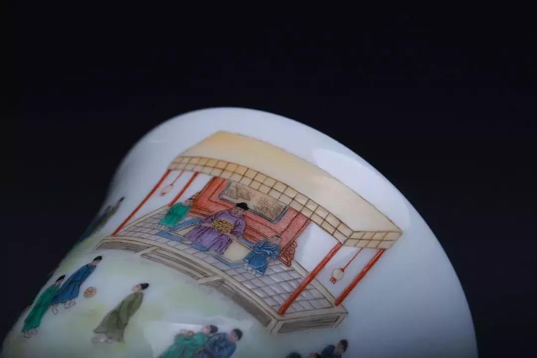 晓风造像艺术馆,晓风造像新锐展