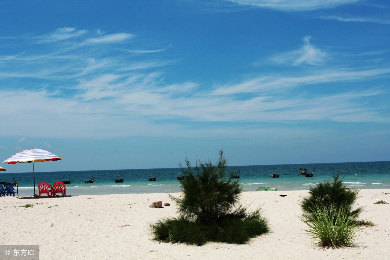 除了桂林还有哪里风景好,广西除了桂林还有哪些好玩的地方