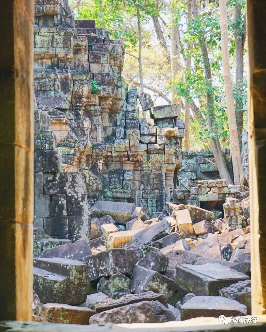 2019柬埔寨旅游攻略,柬埔寨旅游攻略和注意事项