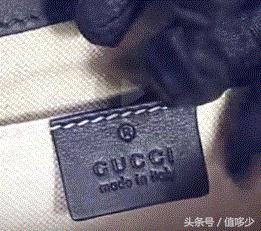 gucci怎样验包包真假鉴别图,gucci包真假鉴定酒神手袋