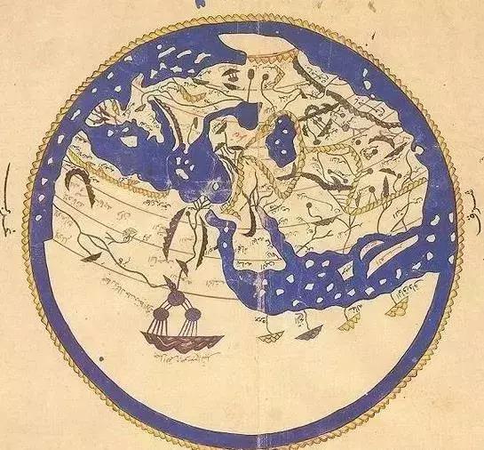 十字军东征路线,十字军从哪里出发