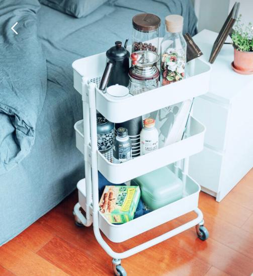 那些网红爆款的收纳好物了解一下