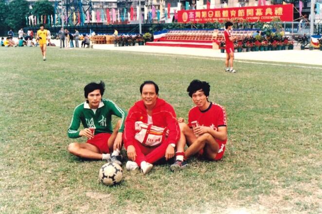 足球黄金一代都有谁,足球黄金一代有哪些成员