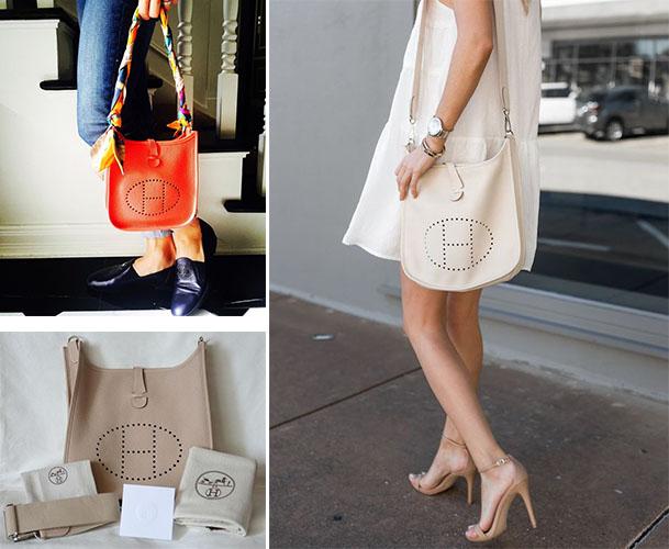 爱马仕哪款包包最好用,爱马仕包包十万以内