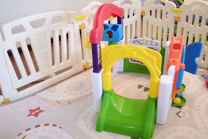 宝宝玩具0-1岁玩具怎么买,1-2岁玩具选购指南