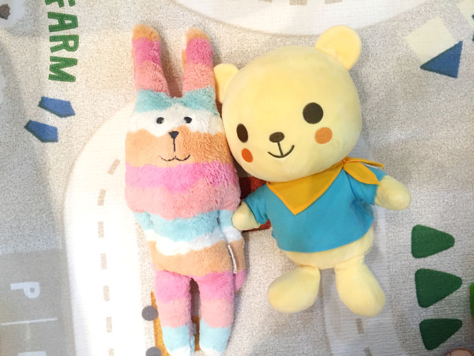 太全了0-6岁玩具购买攻略,3-6岁儿童玩具推荐入门教程