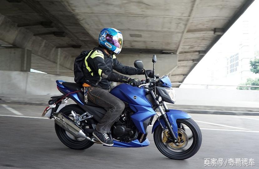 三阳野狼t2摩托车,三阳水冷183cc摩托车