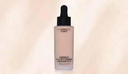 粉底液测评排行榜：你应该知道的夏天的这些粉底液8小时不脱妆！