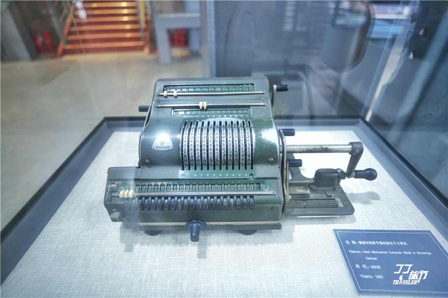 唐山最屌的创意园，启新1889创意园