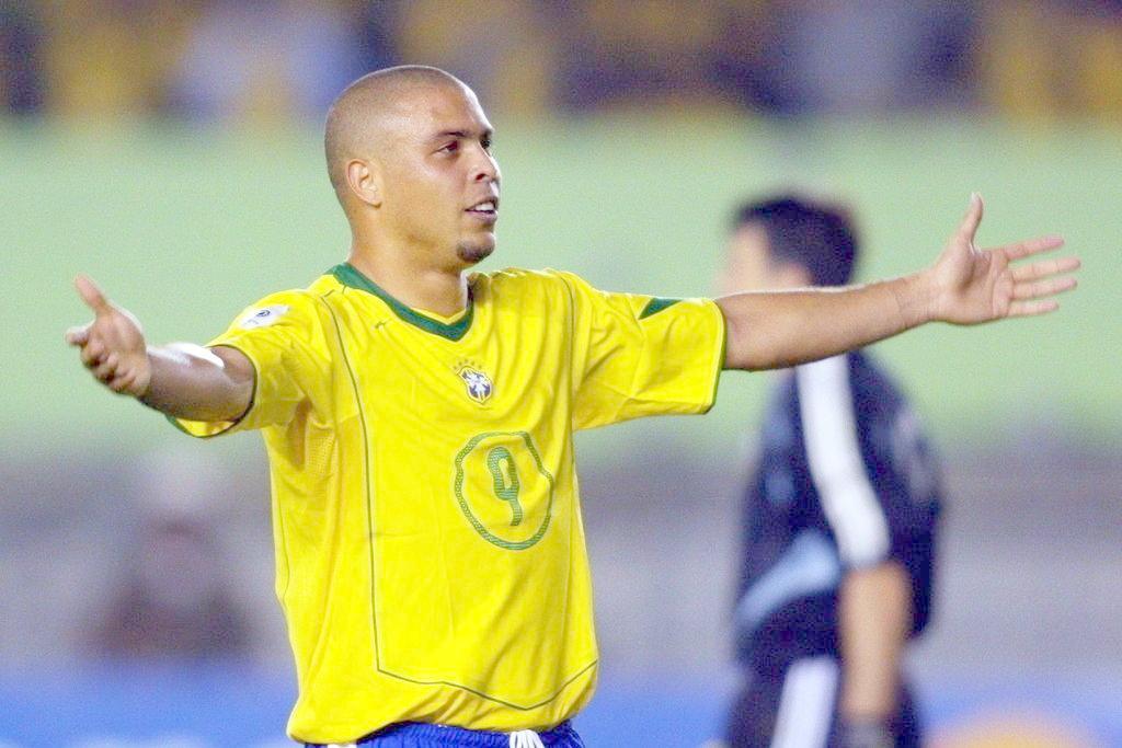 c罗内马尔被问到谁是最强,c罗说内马尔世界上最棒的球员