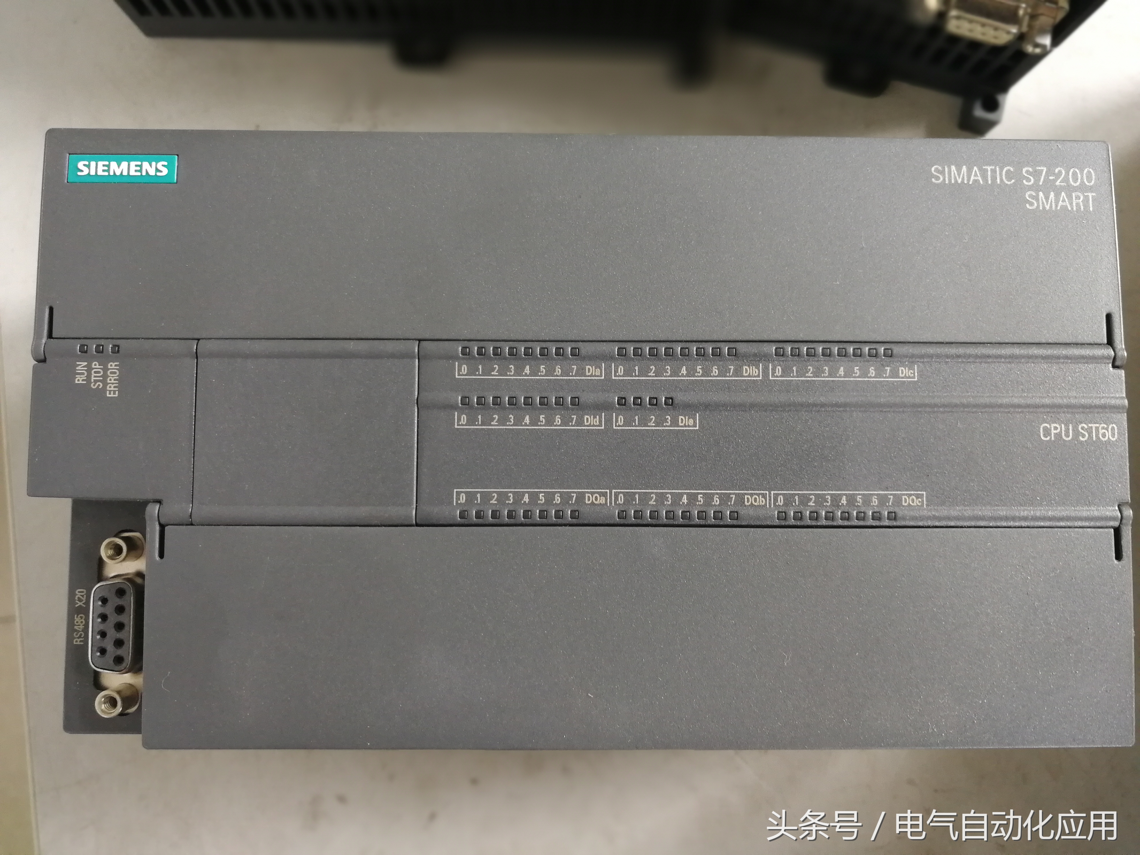 一文了解西门子PLC系统，如何编写出质量较高的PLC程序？