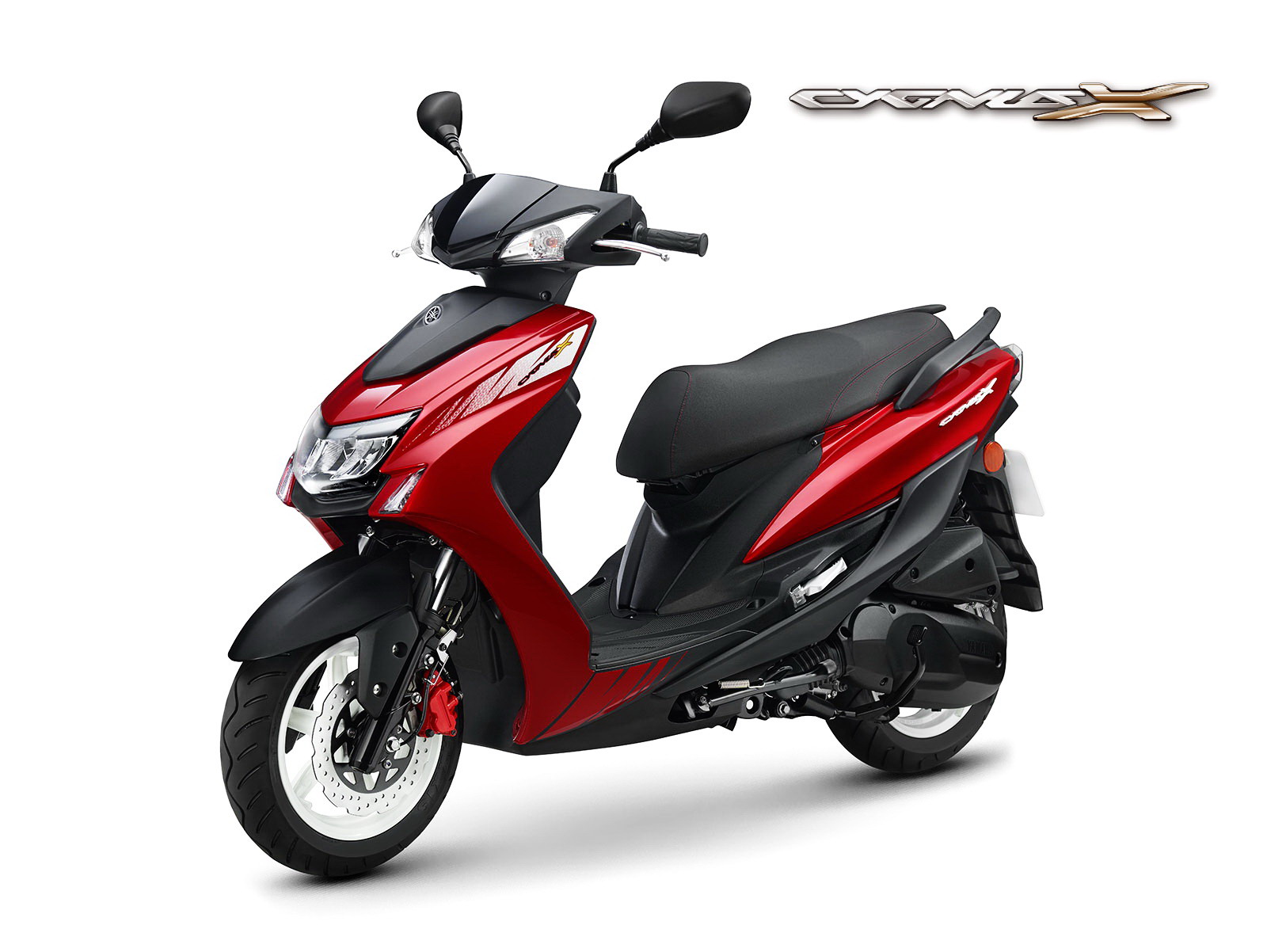 台湾山叶摩托车官网,台湾山叶ymh摩托车咋样