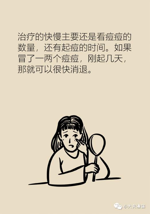 协和医生说：几块钱就能买到的祛痘神药，绝大多数人都不知道！