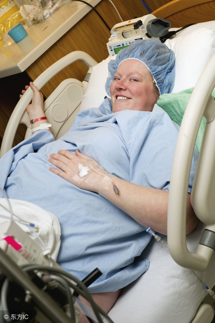 孕妇临产前吃什么有助于顺产,孕妇分娩前最可靠的征兆