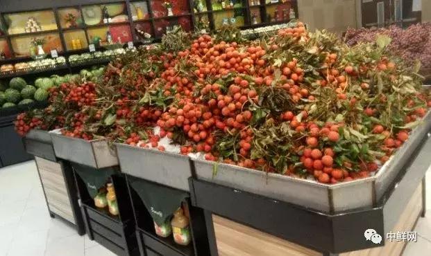 生鲜采购经验,买手经验分享