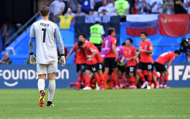 这届世界杯谁是防守之王,这届世界杯谁打传控了