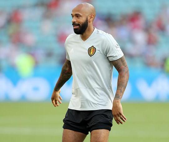 比利时内讧之王？在内讧经验丰富亨利面前，比利时的狠人都是弟弟