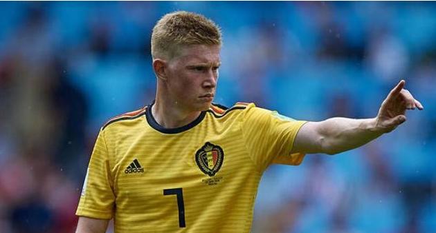 哭笑不得！比利时选亨利是看中他丰富的内讧经验和出色的语言天赋