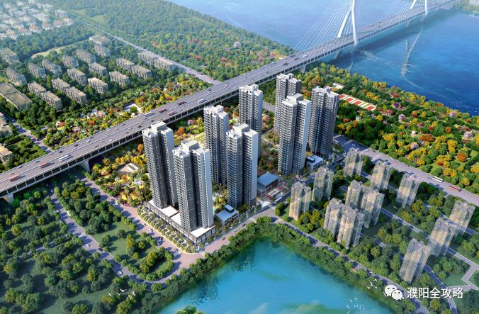 盘点濮阳小区,濮阳最尴尬的楼盘是哪个