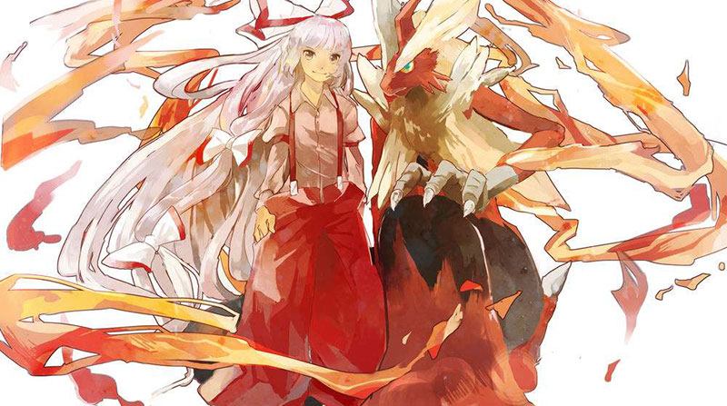 宠物小精灵最强宠物排名,最受欢迎的火系宠物小精灵