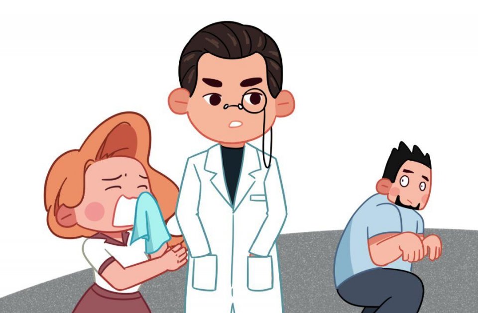 你我不是药神，但你的这个举动能救10万未出生宝宝的命！