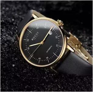 什么样的手表戴起来又低调又好看,休闲文艺风适合什么样的手表