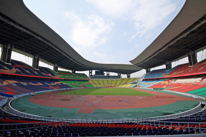 为世界杯的梦想我们拼了,是远是近是童真还是意外