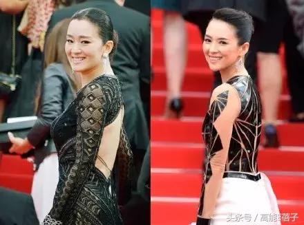 巩俐张艺谋何时分手,张艺谋巩俐当年分手报道