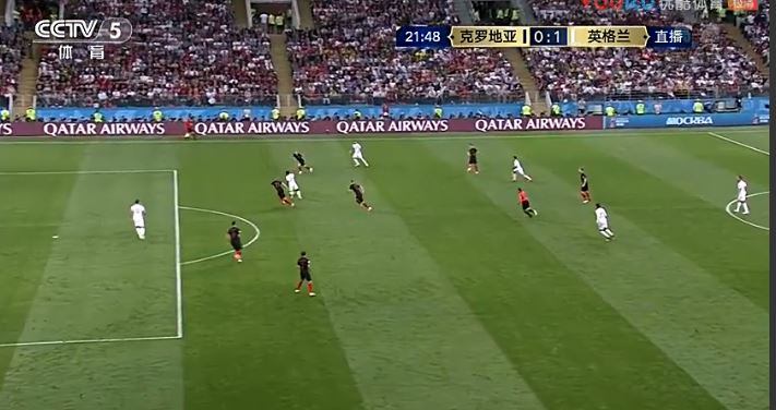 斯特林快乐足球名场面,快乐足球斯特林为什么还能首发